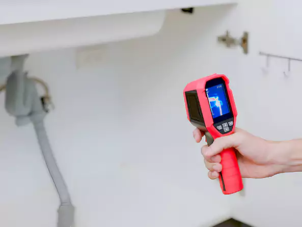 Why Choose Mr. Plumber Westfield for Slab Leak Detection in Westfield, IN?