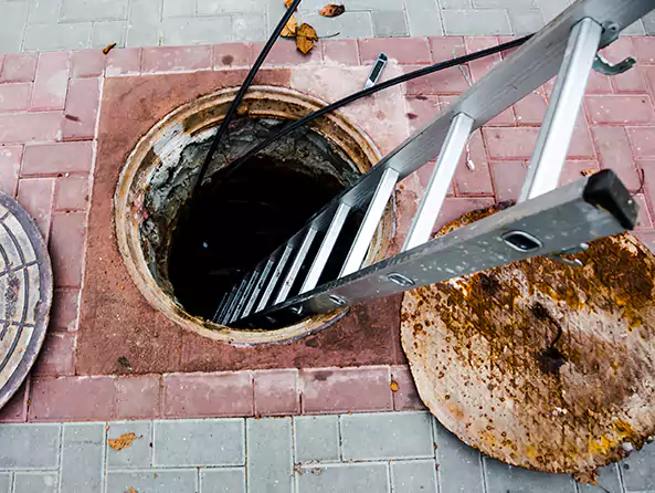 Why Choose Mr. Plumber Westfield for Storm Drain Cleaning in Westfield, IN?