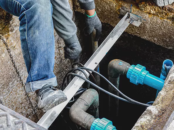 Why Choose Mr. Plumber Westfield for Sump Pump Maintenance in Westfield, IN?
