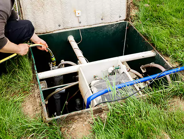 Why Choose Mr. Plumber Westfield for Sump Pump Replacement in Westfield, IN?