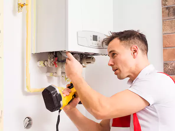 Why Choose Mr. Plumber Westfield for Tankless Water Heater Installation in Westfield, IN?