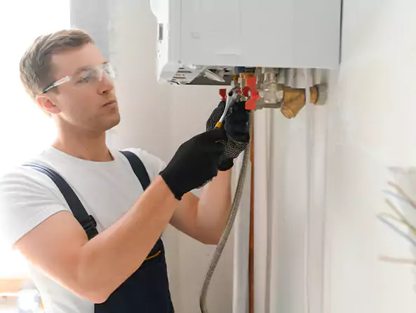 Why Choose Mr. Plumber Westfield for Tankless Water Heater Maintenance in Westfield, IN?