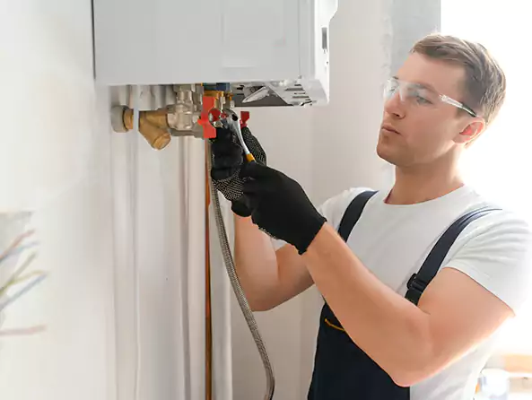 Why Choose Mr. Plumber Westfield for Tankless Water Heater Repair in Westfield, IN?
