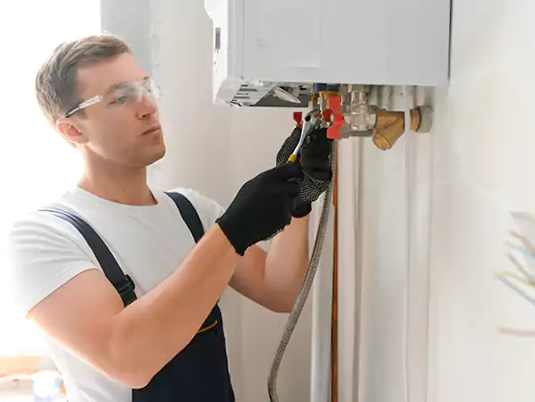 Why Choose Mr. Plumber Westfield for Tankless Water Heater Replacement in Westfield, IN?