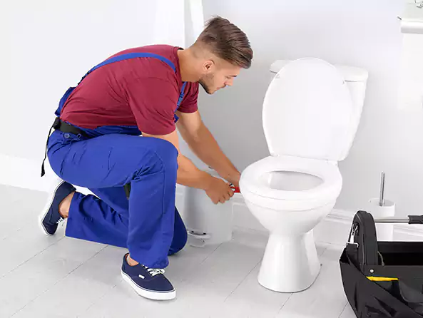 Why Choose Mr. Plumber Westfield for Toilet Installation in Westfield, IN?