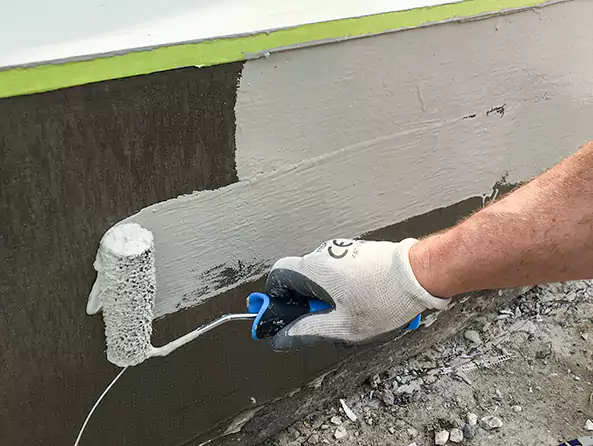 Why Choose Mr. Plumber Westfield for Walls Waterproofing in Westfield, IN?