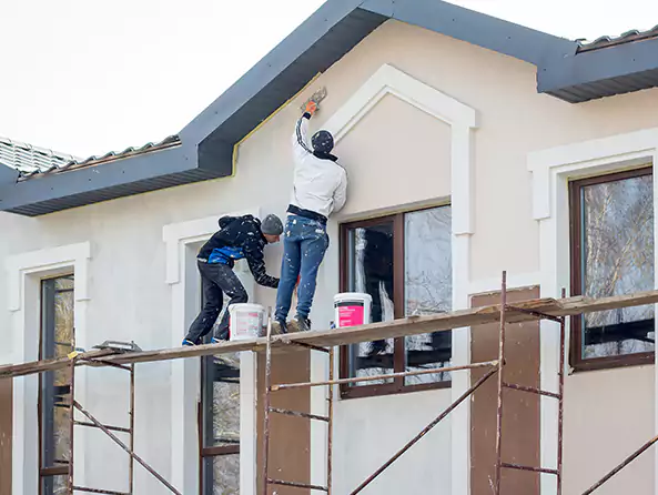 Why Choose Mr. Plumber Westfieldfor Water Damage Restoration in Westfield, IN?