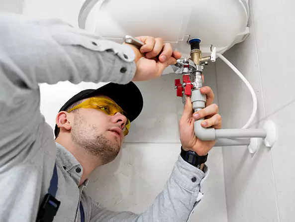 Why Choose Mr. Plumber Westfield for Water Heater Expansion Tank Installation in Westfield, IN?