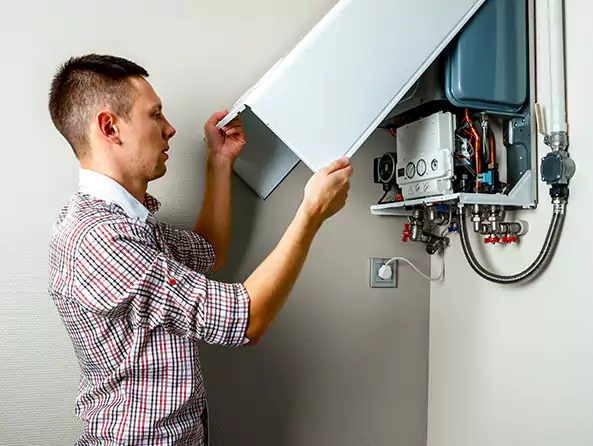 Why Choose Mr. Plumber Westfield for Water Heater Installation in Westfield, IN?