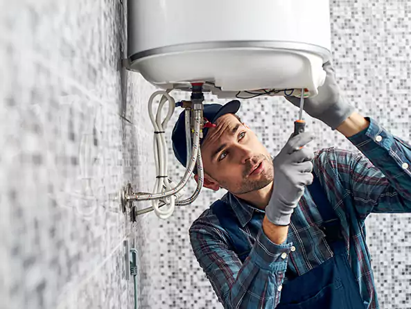 Why Choose Mr. Plumber Westfield for Water Heater Maintenance in Westfield, IN?