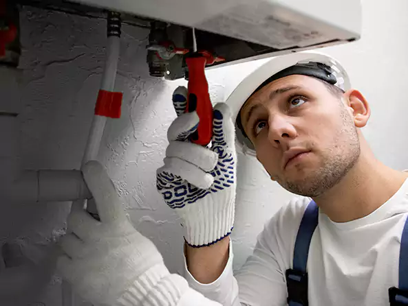 Why Choose Mr. Plumber Westfield for Water Heater Repair in Westfield, IN?