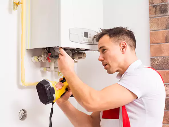 Why Choose Mr. Plumber Westfield for Water Heater Replacement in Westfield, IN?
