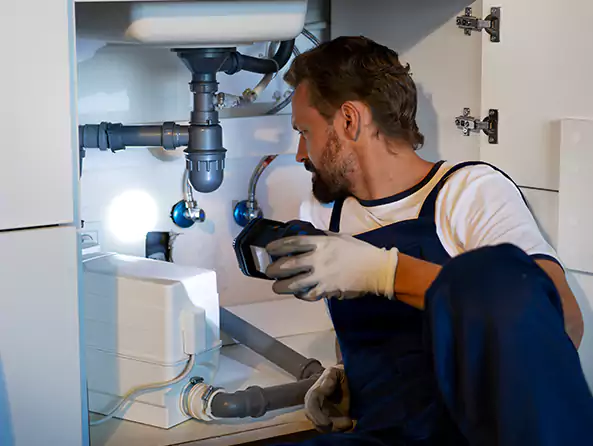 Why Choose Mr. Plumber Westfield for Water Leak Repair in Westfield, IN?