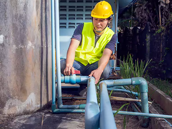 Why Choose Mr. Plumber Westfield for Water Line Installation in Westfield, IN