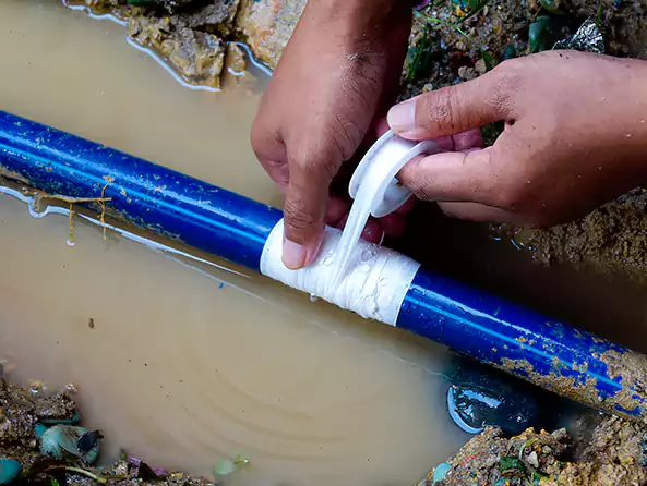  Why Choose Mr. Plumber Westfield for Water Line Repair in Westfield, IN?]