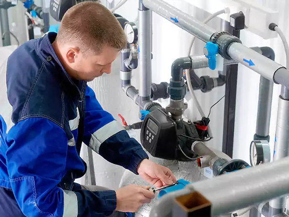 Why Choose Mr. Plumber Westfield for Water Softener Installation in Westfield, IN?