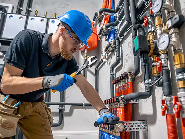 Why Choose Mr. Plumber Westfield for Water Softener Repair in Westfield?