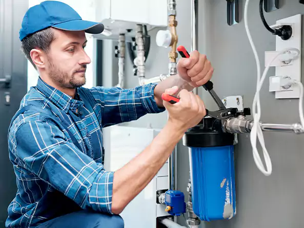 Why Choose Mr. Plumber Westfield for Water Softener Replacement in Westfield, IN?
