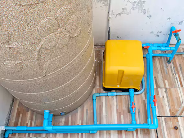 Why Choose Mr. Plumber Westfield for Well Pressure Tank Replacement in Westfield, IN?