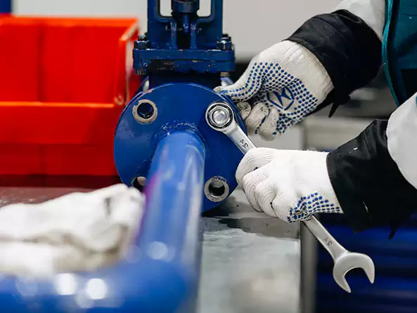 Why Choose Mr. Plumber Westfield for Well Pump Repair in Westfield, IN?