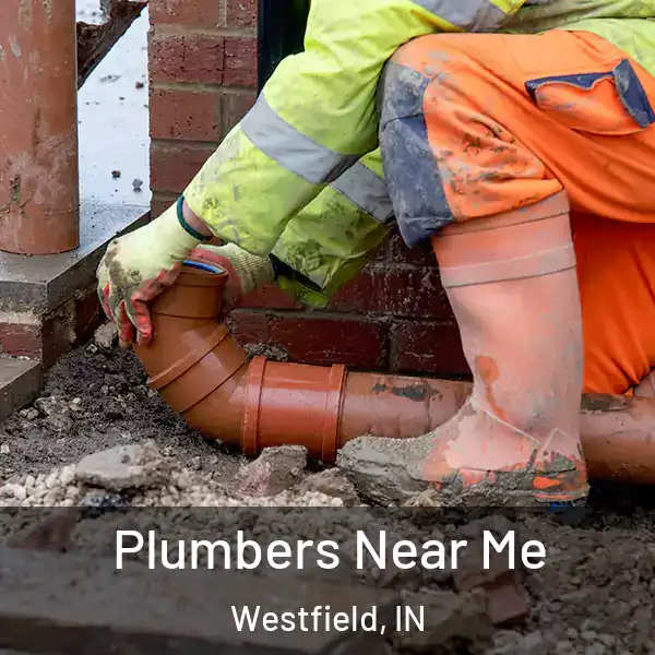 Plumbers Near Me Westfield, IN