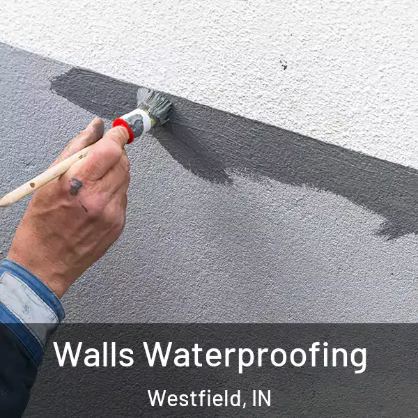  Walls Waterproofing Westfield, IN